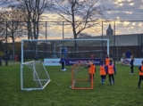 JO7 Toernooitje op Sportpark Het Springer zaterdag 30 november 2024 (123/252)